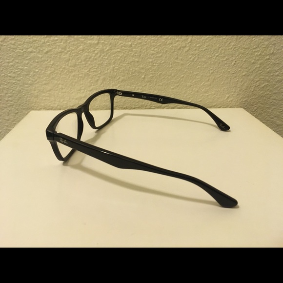 Prescription Ray-Ban Classic Glasses - Picture 2 of 8